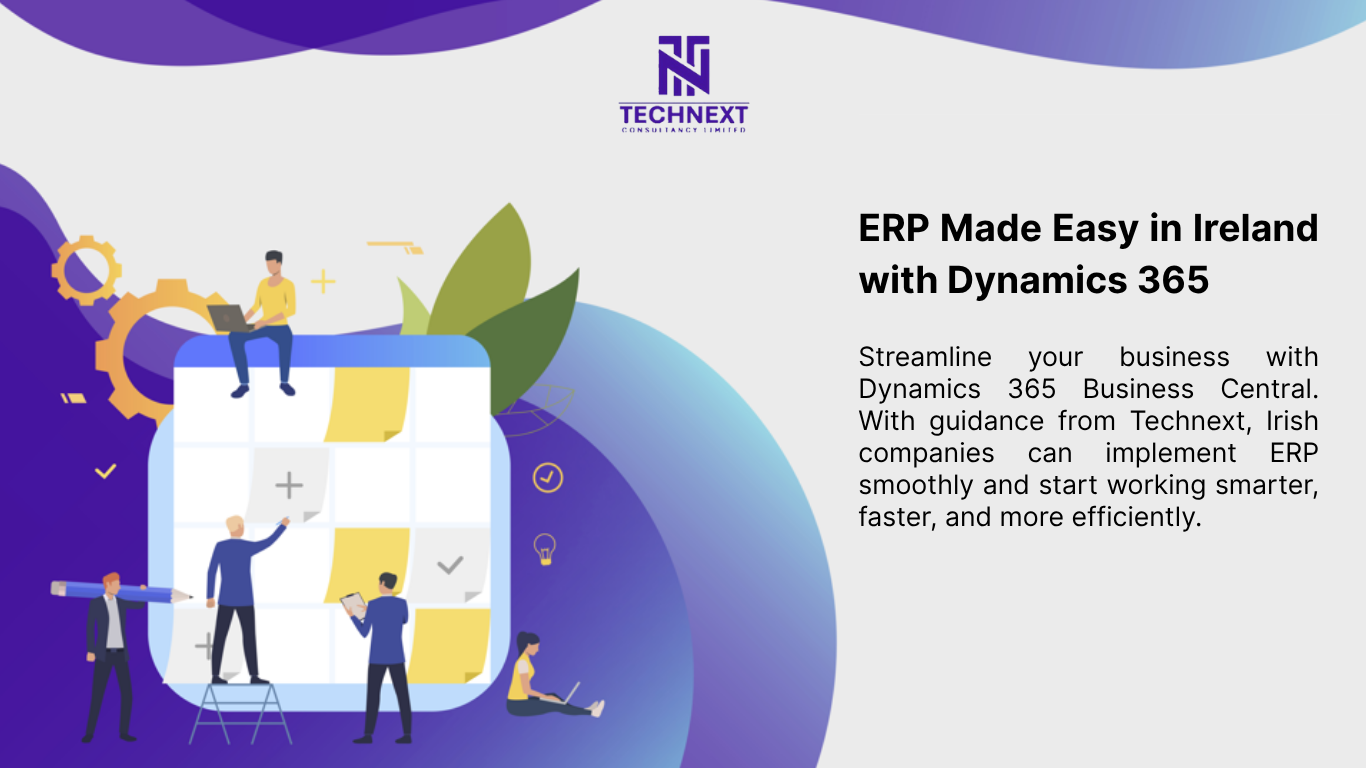 Complete Guide to ERP Implementation